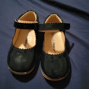 Size 8c Doll Maker mary janes